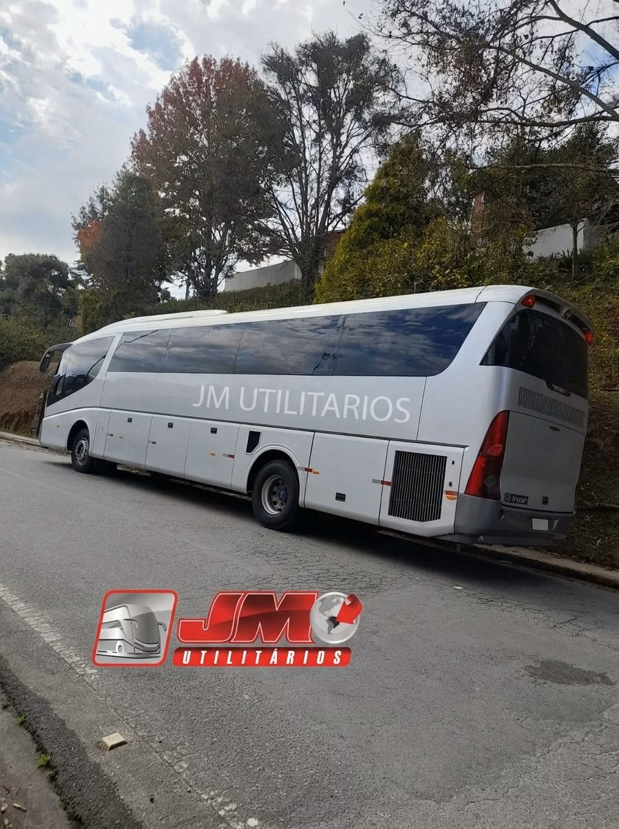 Irizar PB 2011 Mercedes-Benz O500 RS COD.370