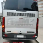 Ônibus Irizar PB O500 RS 2011 seminovo à venda, código 370 - foto 05