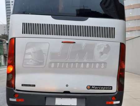 Irizar PB ANO 2011 O500 RS a venda COD.370