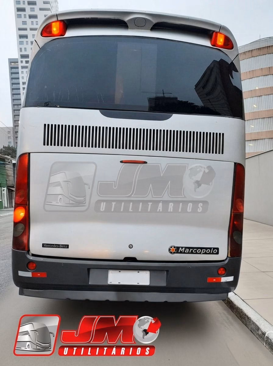 Irizar PB 2011 Mercedes-Benz O500 RS COD.370