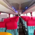Ônibus Irizar PB O500 RS 2011 seminovo à venda, código 370 - foto 06