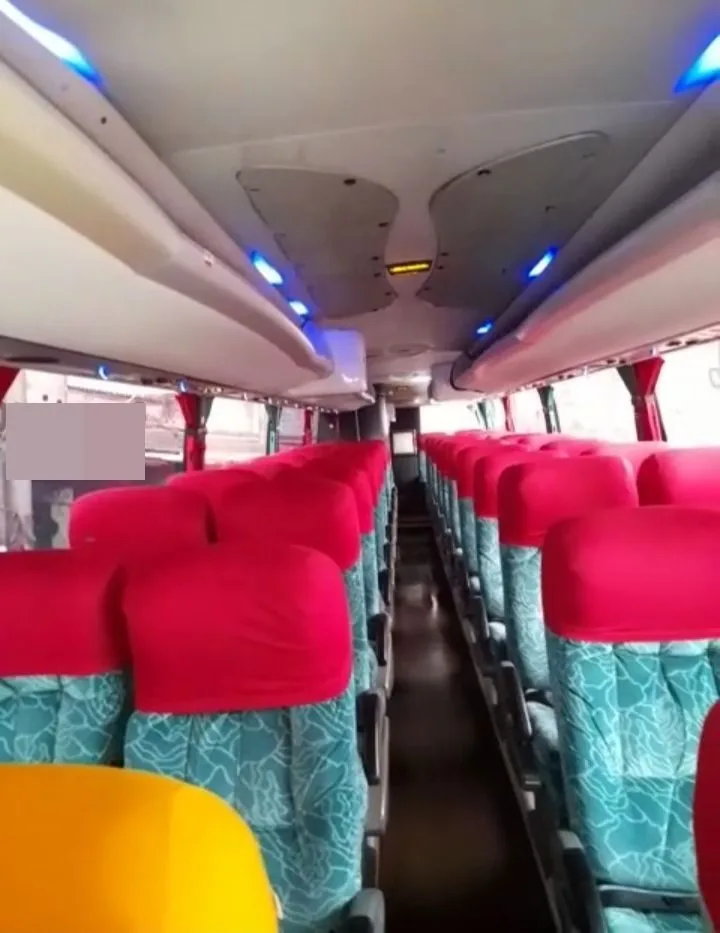 Ônibus Irizar PB O500 RS 2011 seminovo à venda, código 370 - foto 06