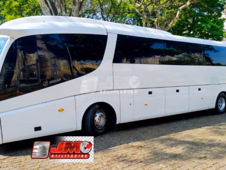 Irizar PB ANO 2011 Scania K310 a venda COD.108