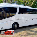 Ônibus Irizar PB Scania K310 2011 seminovo à venda, código 258 - foto 01