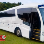 Ônibus Irizar PB Scania K310 2011 seminovo à venda, código 258 - foto 02