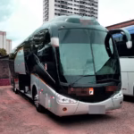 Irizar PB Scania K360 ano 2013 à venda COD.893