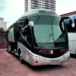 Ônibus Irizar PB Scania K360 2013 seminovo à venda, código 893 - foto 01