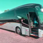 Ônibus Irizar PB Scania K360 2013 seminovo à venda, código 893 - foto 02