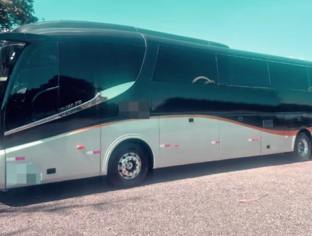 Irizar PB Scania K360 ano 2013 à venda COD.893