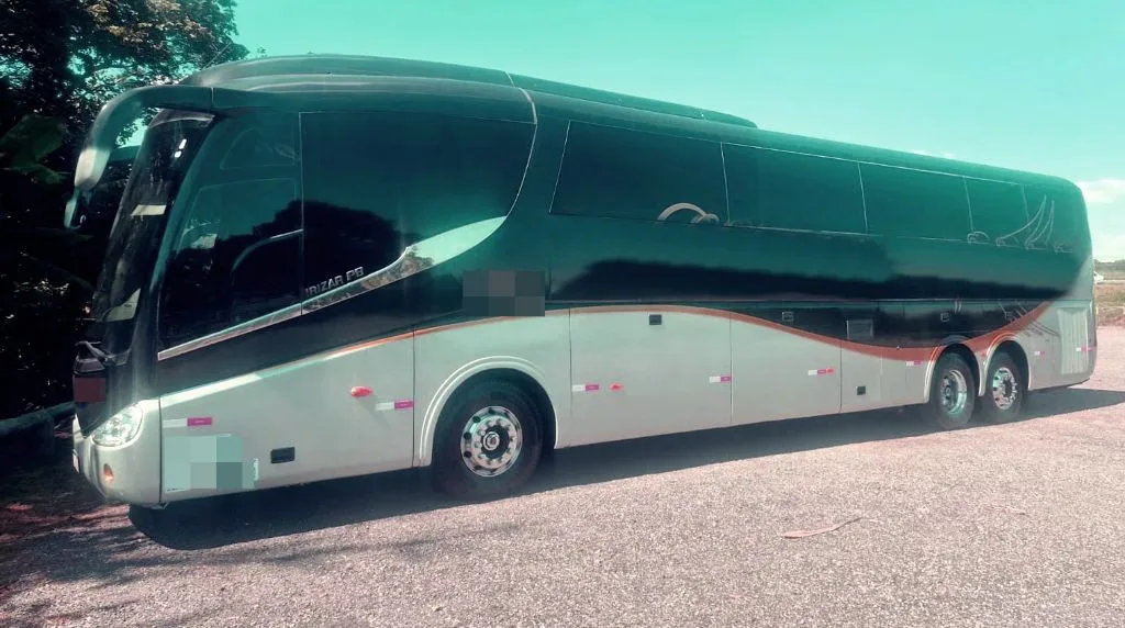 Ônibus Irizar PB Scania K360 2013 seminovo à venda, código 893 - foto 03