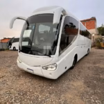 Ônibus Irizar PB Scania K380 6x2 2011 seminovo à venda, código 1288 - foto 01