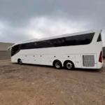 Ônibus Irizar PB Scania K380 6x2 2011 seminovo à venda, código 1288 - foto 02