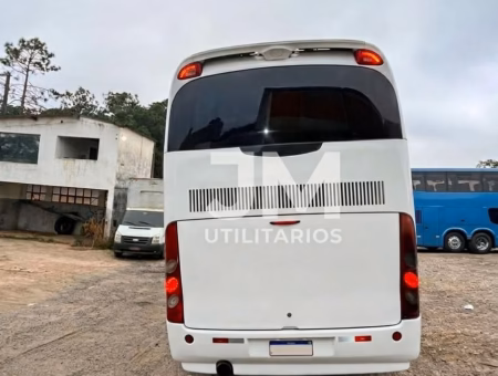 Irizar PB Scania K380 6×2 ano 2011 COD.1288