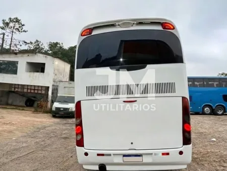 Ônibus Irizar PB Scania K380 6x2 2011 seminovo à venda, código 1288 - foto 03