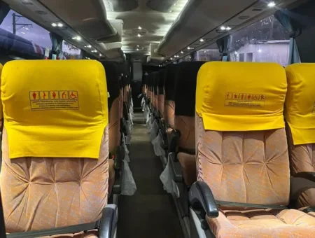 Ônibus Irizar PB Scania K380 6x2 2011 seminovo à venda, código 1288 - foto 06