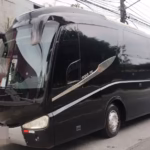 Ônibus Irizar PB Scania K380 6x2 2012 seminovo à venda, código 374 - foto 01