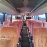 Ônibus Irizar PB Scania K380 6x2 2012 seminovo à venda, código 374 - foto 04