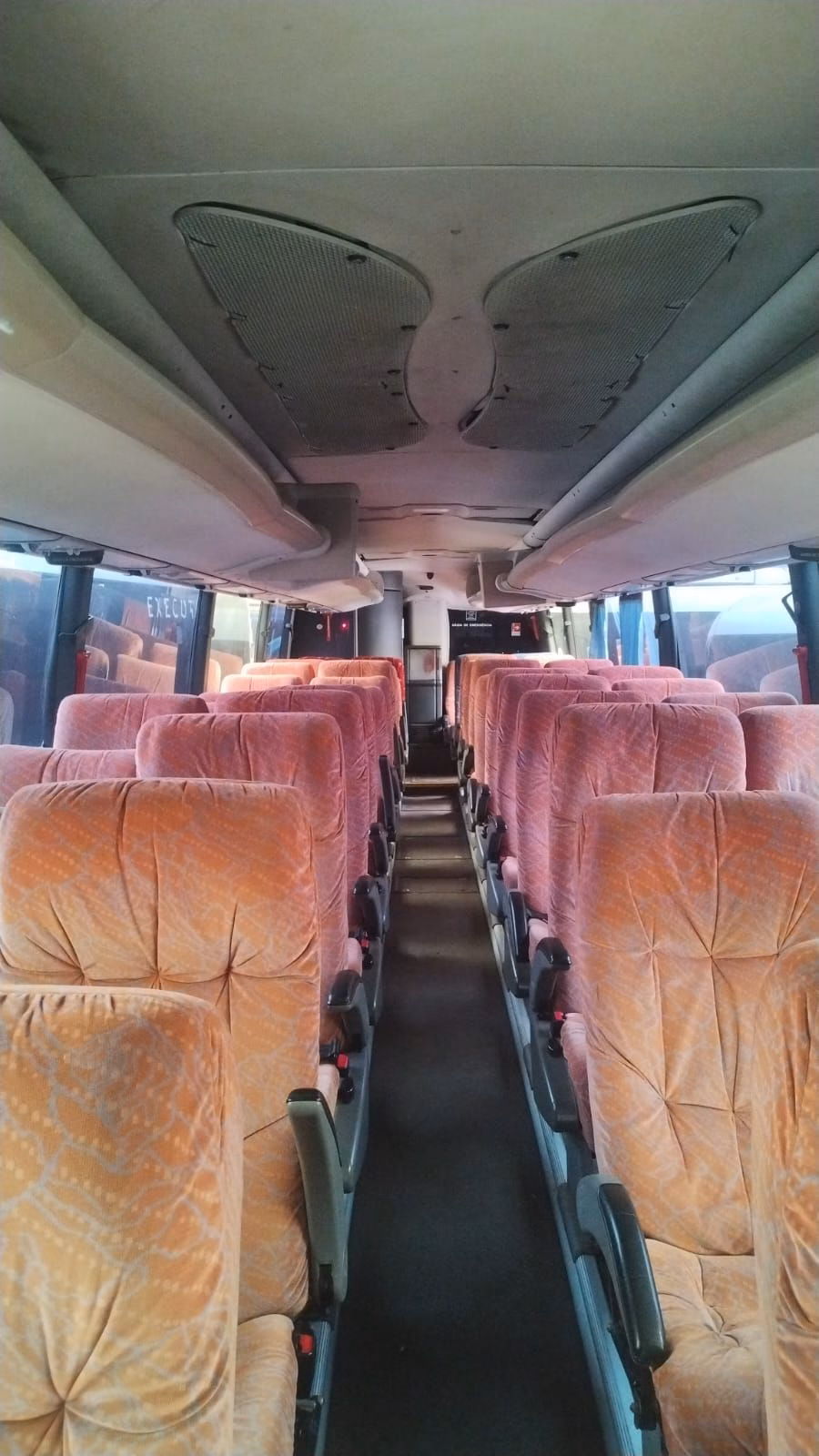 Ônibus Irizar PB Scania K380 6x2 2012 seminovo à venda, código 374 - foto 04