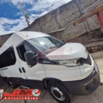 Van executiva Iveco Daily 45-170 2022 – COD.360