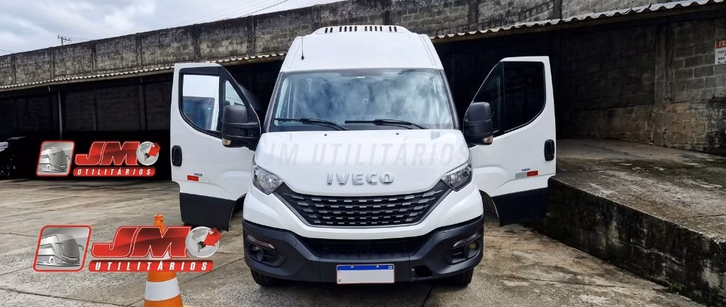Van executiva Iveco Daily 45-170 2022 – COD.360