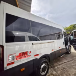 Van executiva Iveco Daily 45-170 2022 – COD.360