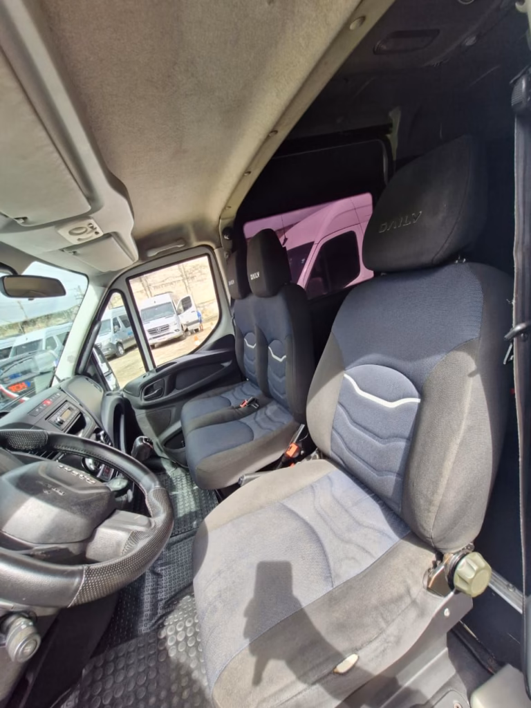 Van executiva Iveco Daily 45-170 2022 – COD.360