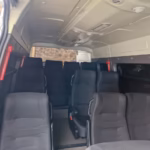 Van executiva Iveco Daily 45-170 2022 – COD.360