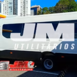 Van Iveco Daily 50-180 Luxo ano-modelo 2024 à venda COD.1560