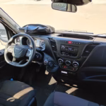 Van Iveco Daily 50-180 Luxo ano-modelo 2024 à venda COD.1560