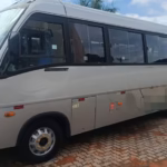 MARCOPOLO ATTACK 9 ANO 2020 CUMMINS JM COD.784