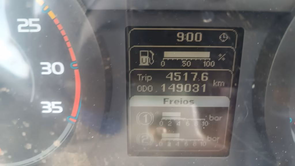 MARCOPOLO ATTACK 9 ANO 2020 CUMMINS JM COD.784