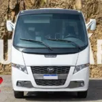 Ônibus Marcopolo Fly 10 executivo 2024 seminovo à venda, código 264 - foto 02
