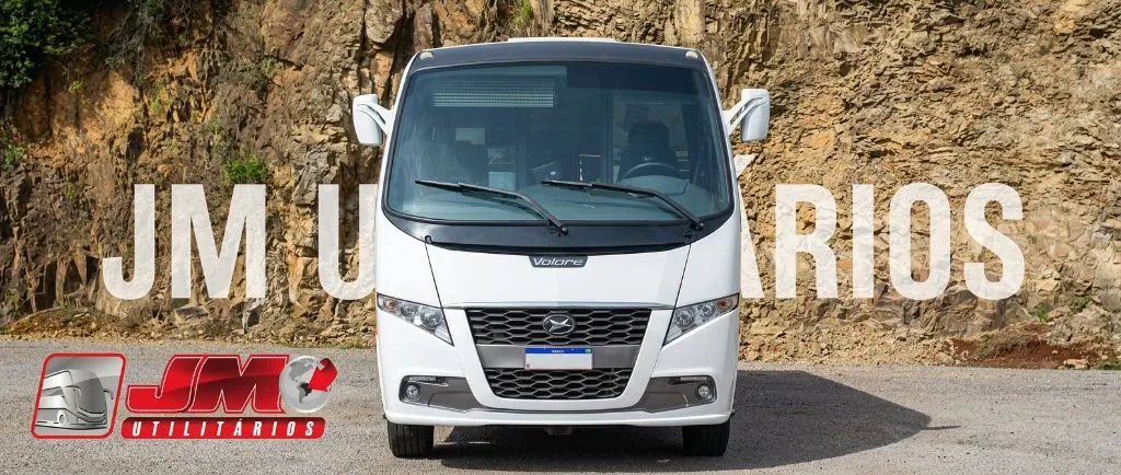 Ônibus Marcopolo Fly 10 executivo 2024 seminovo à venda, código 264 - foto 02