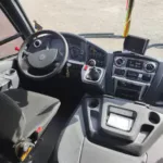Ônibus Marcopolo Fly 10 executivo 2024 seminovo à venda, código 264 - foto 04