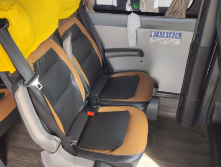 Marcopolo Fly 10 executivo ano 2024 COD.264