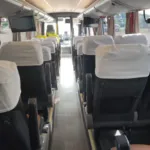 Ônibus Marcopolo Fly 10 executivo 2024 seminovo à venda, código 264 - foto 08