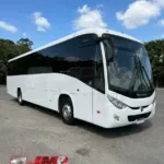Ônibus Marcopolo Ideale 770 17.230 2019 seminovo à venda, código 369 - foto 01