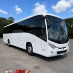 Ônibus Marcopolo Ideale 770 2019 Volkswagen 17.230 a venda COD.369
