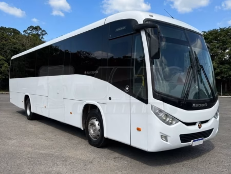 Ônibus Marcopolo Ideale 770 2019 Volkswagen 17.230 a venda COD.369