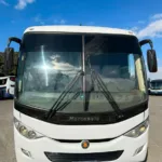 Ônibus Marcopolo Ideale 770 17.230 2019 seminovo à venda, código 369 - foto 02