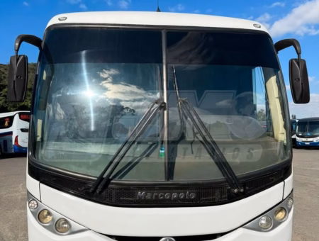 Ônibus Marcopolo Ideale 770 2019 Volkswagen 17.230 a venda COD.369