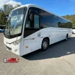 Ônibus Marcopolo Ideale 770 17.230 2019 seminovo à venda, código 369 - foto 03