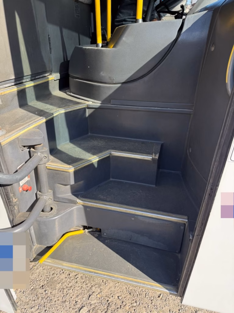 Ônibus Marcopolo Ideale 770 2019 Volkswagen 17.230 a venda COD.369