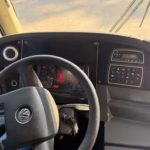 Ônibus Marcopolo Ideale 770 2019 Volkswagen 17.230 a venda COD.369