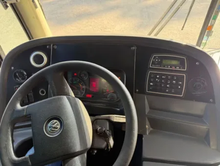 Ônibus Marcopolo Ideale 770 17.230 2019 seminovo à venda, código 369 - foto 05