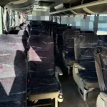 Ônibus Marcopolo Ideale 770 17.230 2019 seminovo à venda, código 369 - foto 06