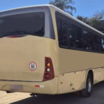 MARCOPOLO IDEALE 770 ANO 2011 M.BENZ OF 1418 JM COD.276
