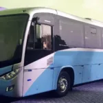 Ônibus MARCOPOLO IDEALE 770 M.BENZ OF 1721 JM 2023 seminovo à venda, código 548 - foto 01