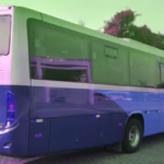 Marcopolo Ideale 770 2023 Mercedes-Benz OF 1721 COD.548