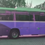 Marcopolo Ideale 770 2023 Mercedes-Benz OF 1721 COD.548